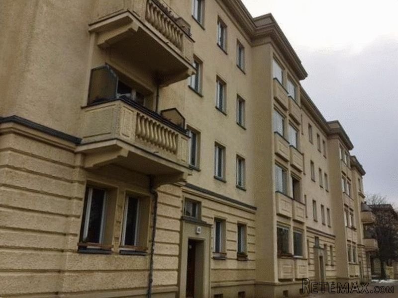 Ostsee Strasse Prenzlauer Berg, Berlin - 2