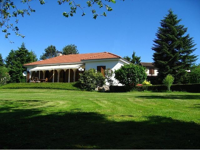 Vente Maison La Coquille - 2