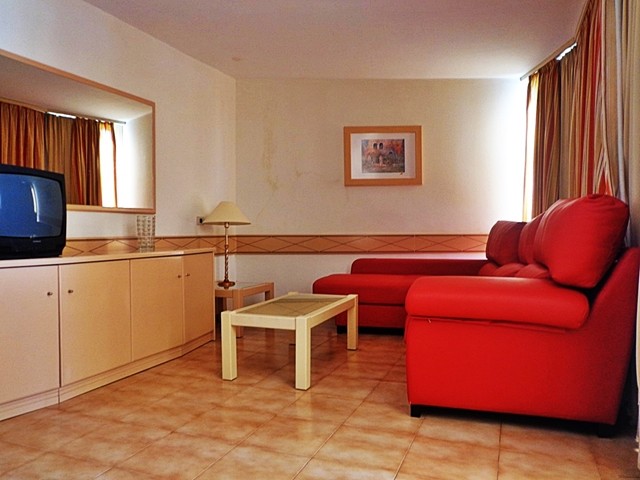 1 Bedroom - Apartment - San Miguel De.. - 2