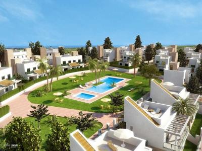 3 Bedrooms - Property - Alicante - For.. - 2