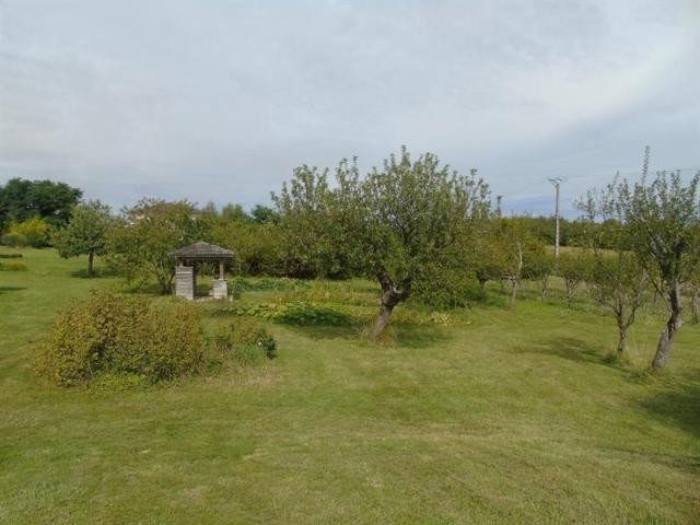 5 bedroom House For Sale: 86360 15 MIN.. - 2