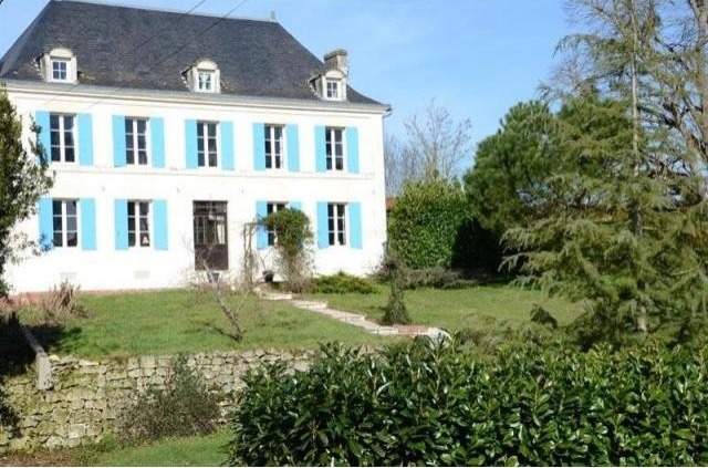 6 bedroom Manor House For Sale: 17250.. - 2