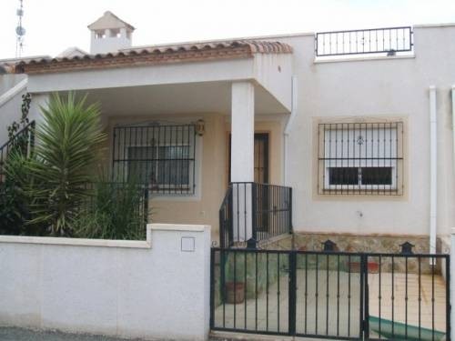 Resale · Townhouse · Spain · Costa Bl.. - 2