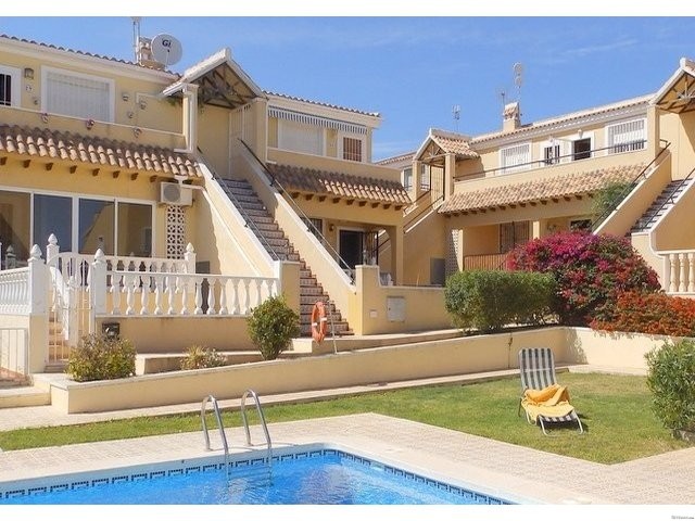 Villamartin, Costa Blanca South