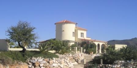 4 bedroom House For Sale: Lubrin