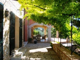 4 Bedrooms - Finca - Islas Baleares -.. - 2