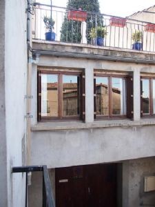 Furnished Village House With 116 m2.. - 2