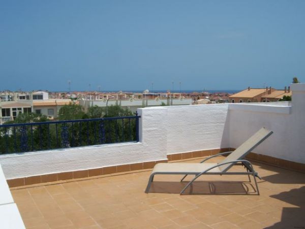 La Florida, Orihuela Costa, Costa Blanca - 2