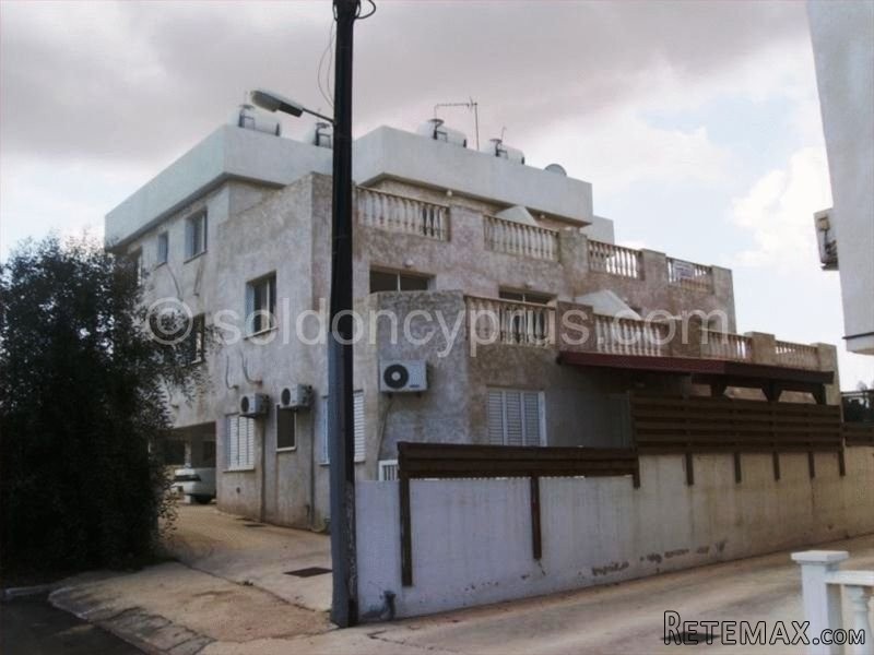 3 Bedrooms - Apartment - Famagusta -..