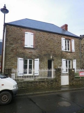 Maison / Villa - Maison De Ville St..