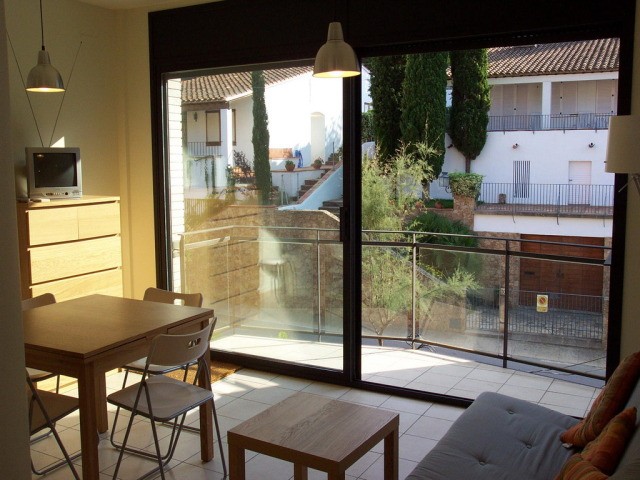 ONA BLAVA 4 - Costa Brava - Tamariu -.. - 2