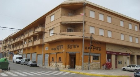 Resale · Apartment · Spain · Costa Bl..