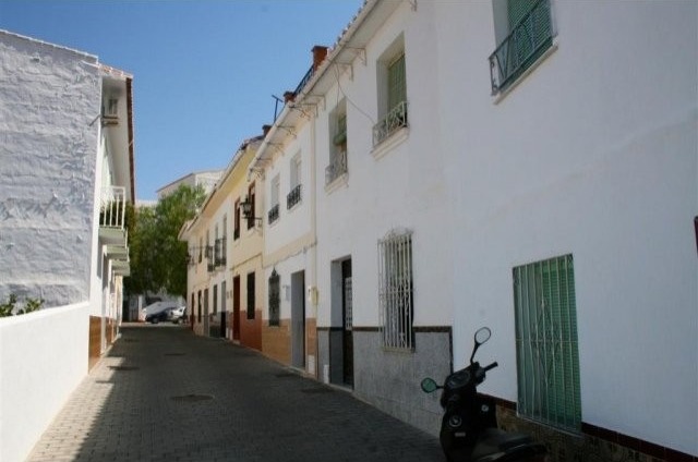 Town House - A spacious townhouse in..