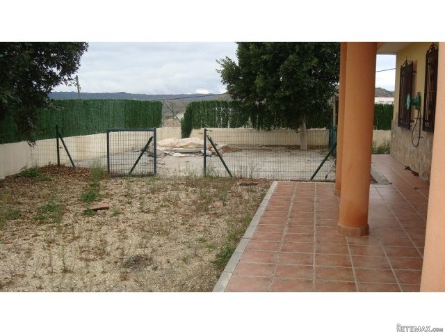 Villa For Sale In Huercal Overa, Almeria - 2