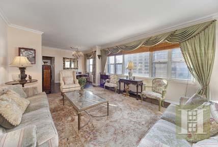1 bedroom Apartment For Sale: 165 WEST..