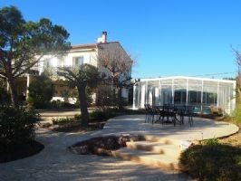 Comfortable Renovated Villa, Superb..