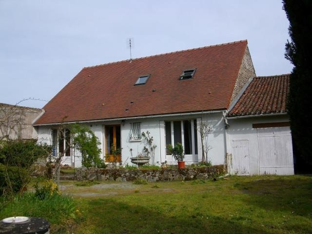 For sale - House 6 rooms