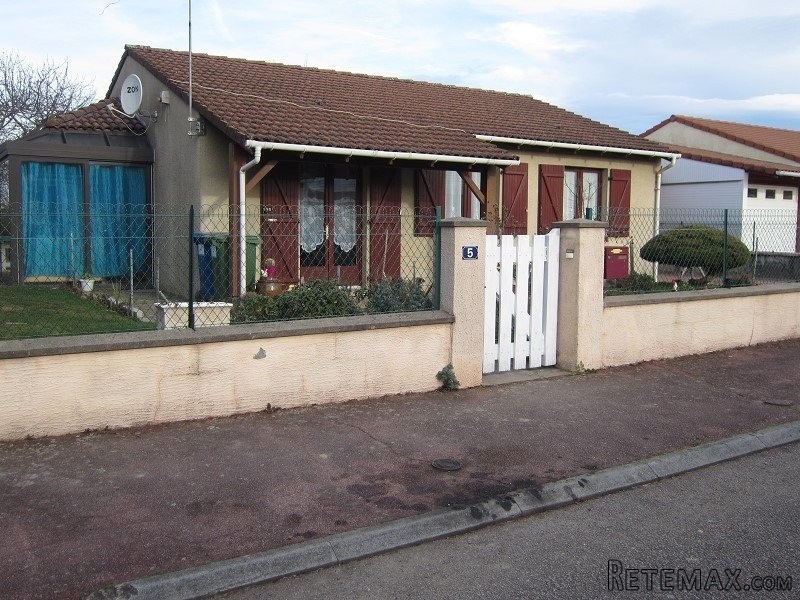 Nice House in Rural Village - 2