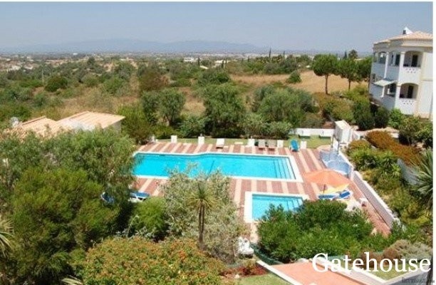 Algarve 2 Bed Apartment For Sale In..