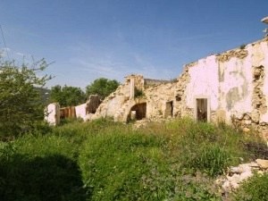 For Sale: Plot In Central Algarve..