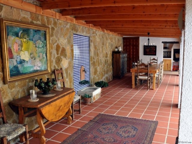 Villa in Moraira - 2