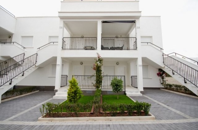 2 Bedrooms - Apartment - Alicante - For.. - 2
