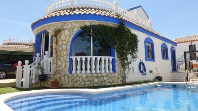3 Bedrooms - Property - Murcia - For..