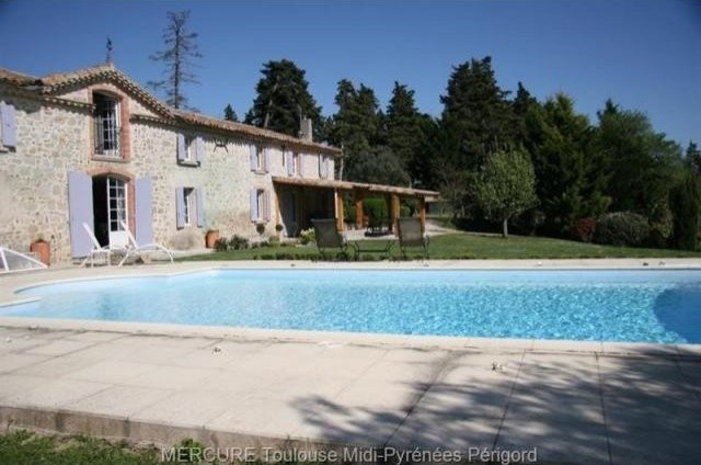 5 bedroom Character For Sale: 11270..