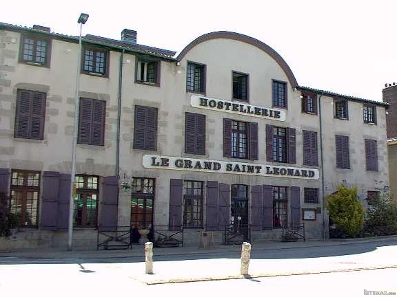87 - Haute-Vienne