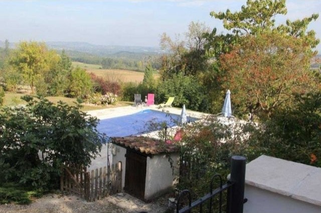Country House And Gite In 17 Acres, Lot.. - 2