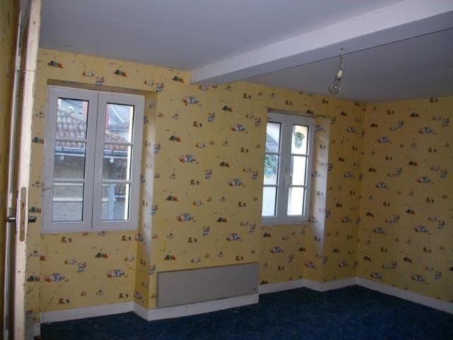 For sale - House 7 rooms - 2