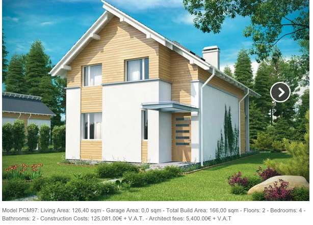 Villa - The images show some of the.. - 2