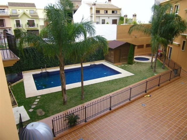 Apartment - A newly-built, 2 bedroom, 2.. - 2