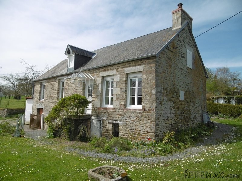 Superb Rural House For Sale