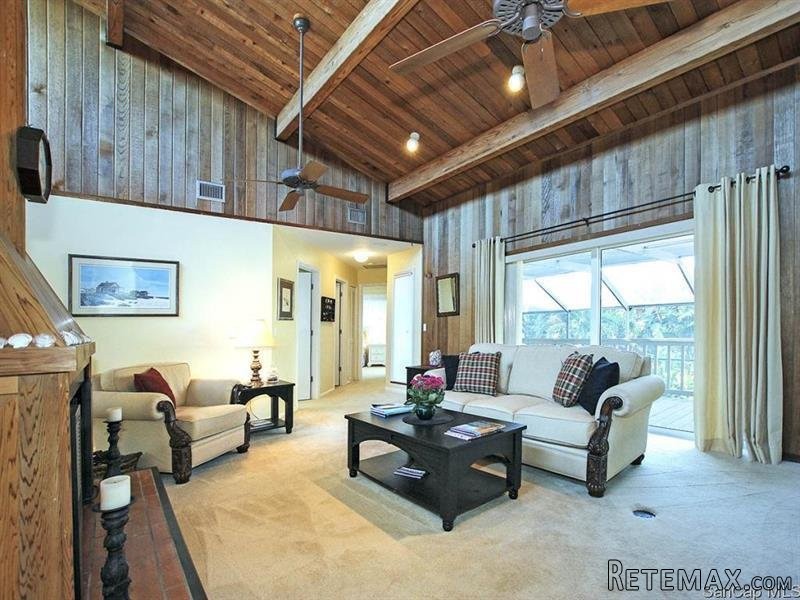 3 bedroom Residence For Sale: Sanibel.. - 2