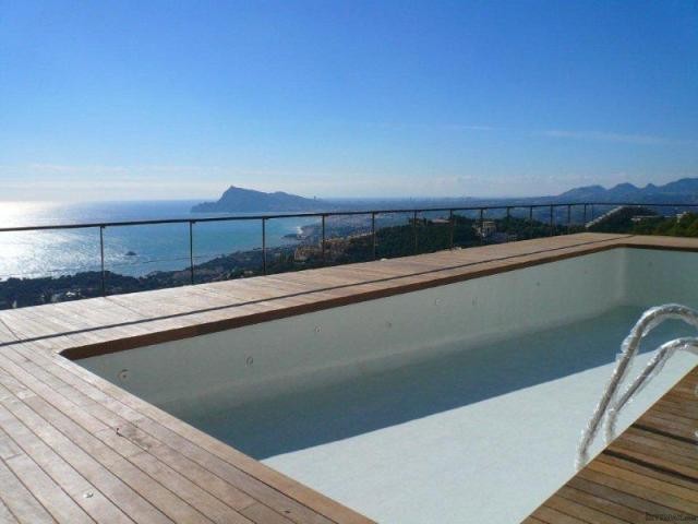 Modern Apartment, Altea Hills, Costa.. - 2
