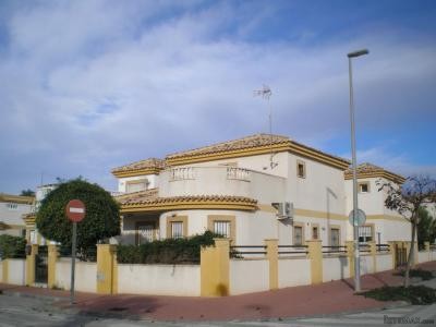 3 Bedrooms - Villa - Murcia - For Sale