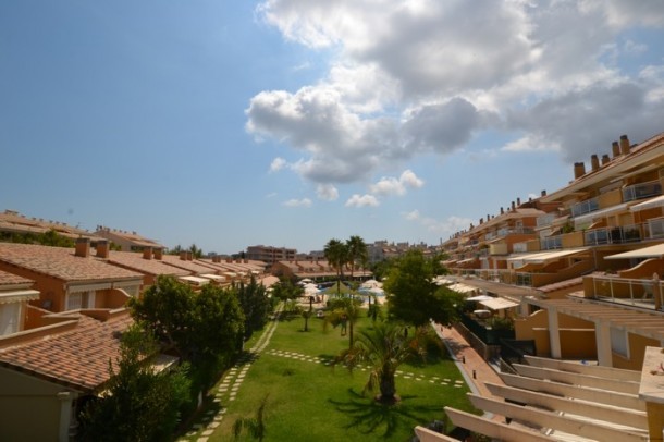 Impresive Spacious apartment in the..