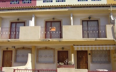 Resale · Townhouse · Spain · Costa Bl..