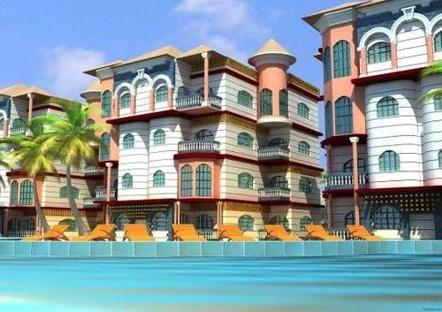 1 Bed Apartment For Sale 1 1 1