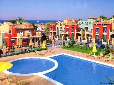 3 Bedrooms - Property - Alicante - For.. - 2