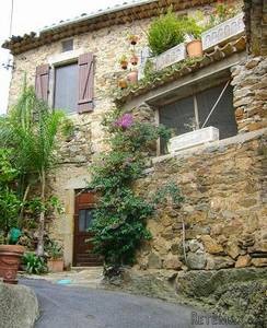 Charming Stone Village Home With About.. - 2