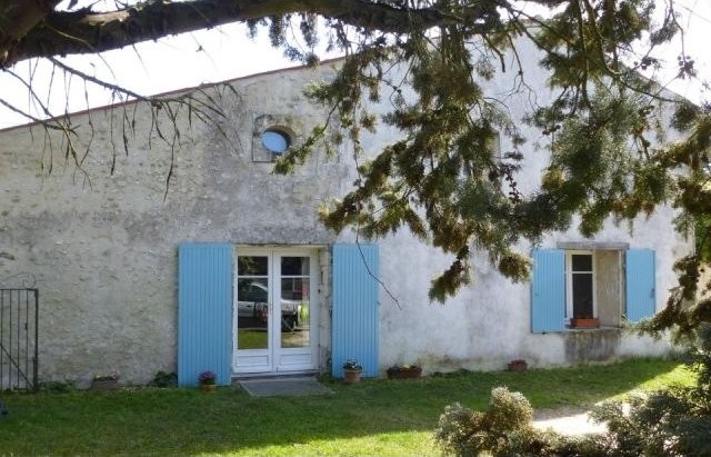 House - Poitou-Charentes - For Sale - 2