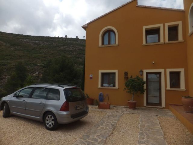 Link Detached for sale in Lliber - 2
