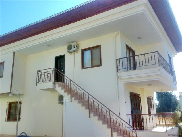 Yesilkent Duplex 13035