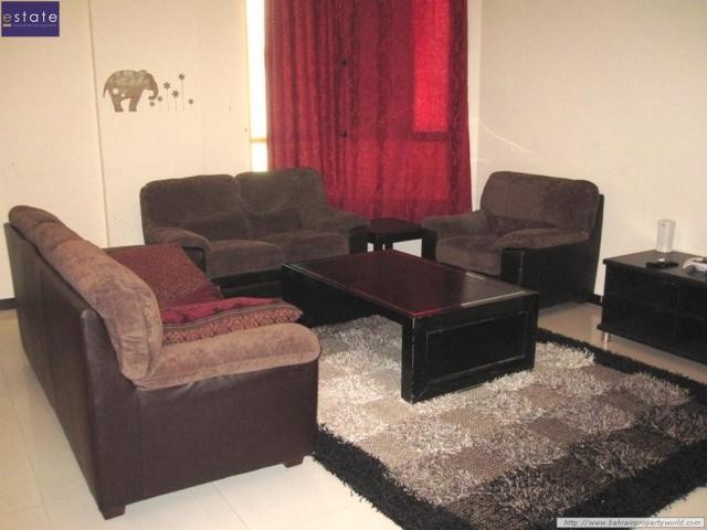1 Bedroom - Apartment - For Sale