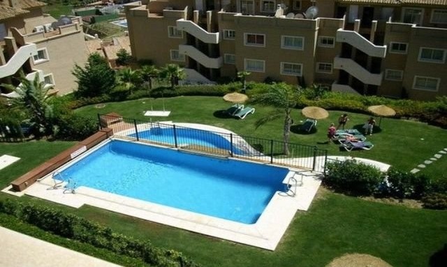 Apartment - Lovely two bedroom, two.. - 2
