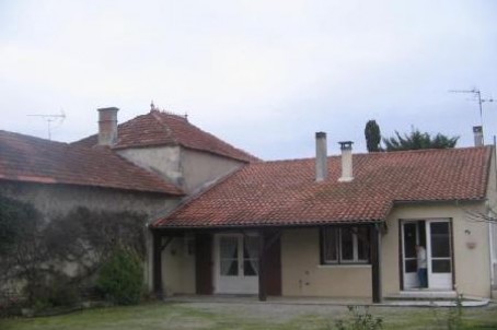 Stone House For Sale St Jean D Angely