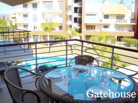 Vilamoura Apartments For Sale Algarve - 2
