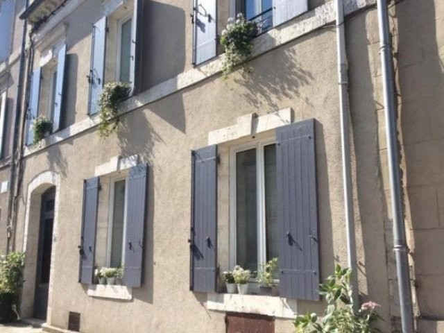4 bedroom Character For Sale: 47230..